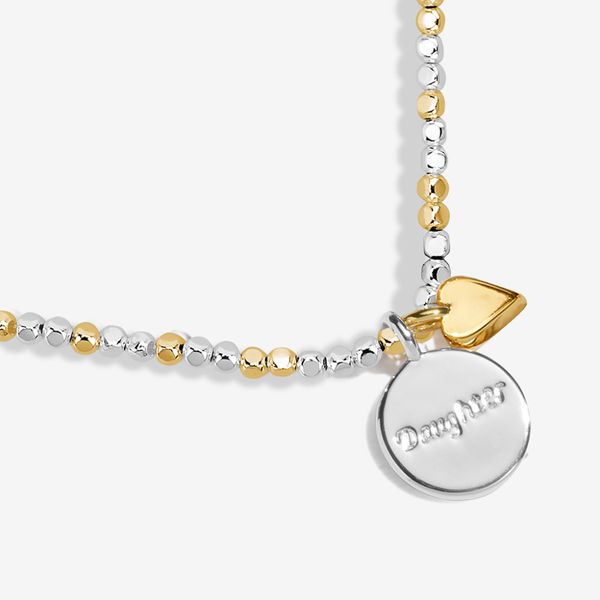 Smykke DAUGHTER So Loved Joma Jewellery 