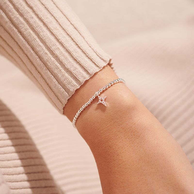 Armbånd BLESSED TO HAVE A FRIEND LIKE YOU A Little Joma Jewellery