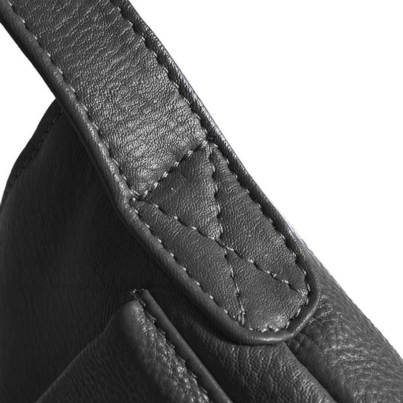 Crossover veske FASHION FAVOURITES svart Depeche