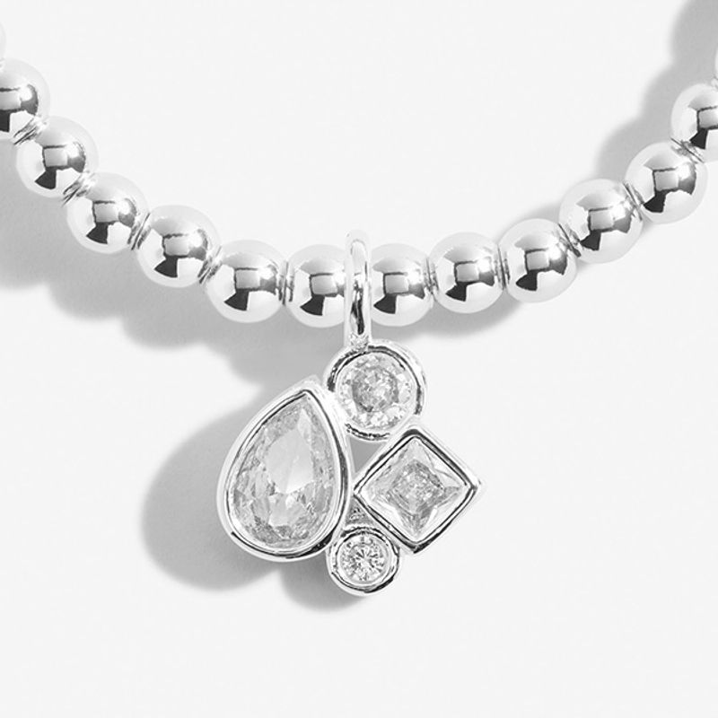 Armbånd BEAUTIFUL BRIDE A Little Joma Jewellery
