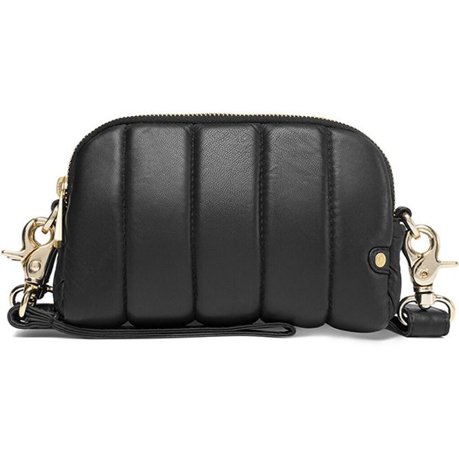 Hovedbilde Clutch veske URBAN LAB svart Depeche