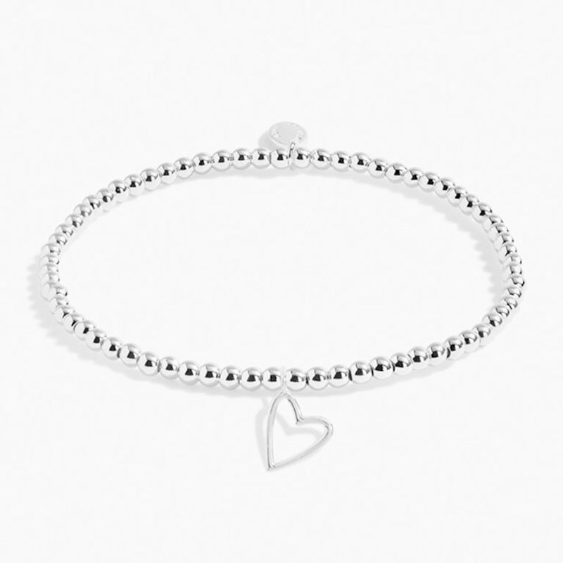 Armbånd BEST MUM A Little Joma Jewellery