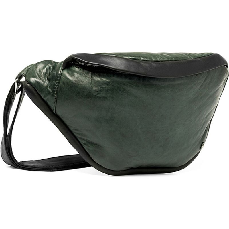 Bumbag veske ART SPIRIT grønn Depeche