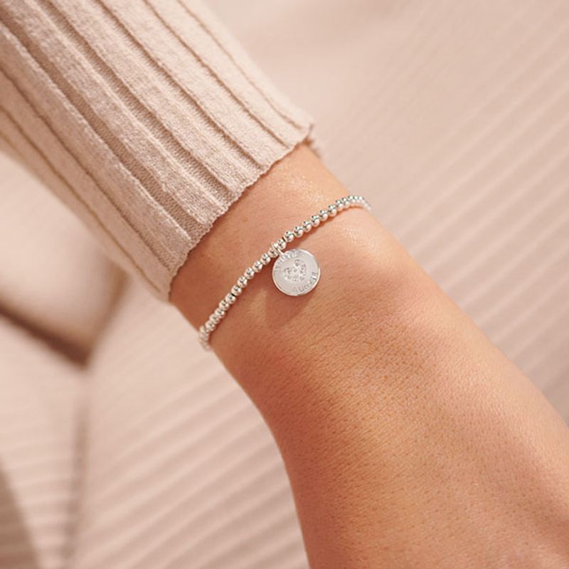 Armbånd JUST FOR YOU AUNTIE A Little Joma Jewellery