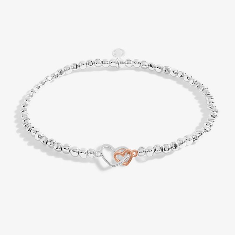 Armbånd LOVELY MUMMY TO BE Forever Yours Joma Jewellery