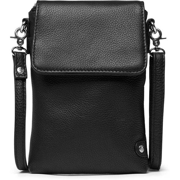 Mobilveske FASHION FAVORITES svart Depeche