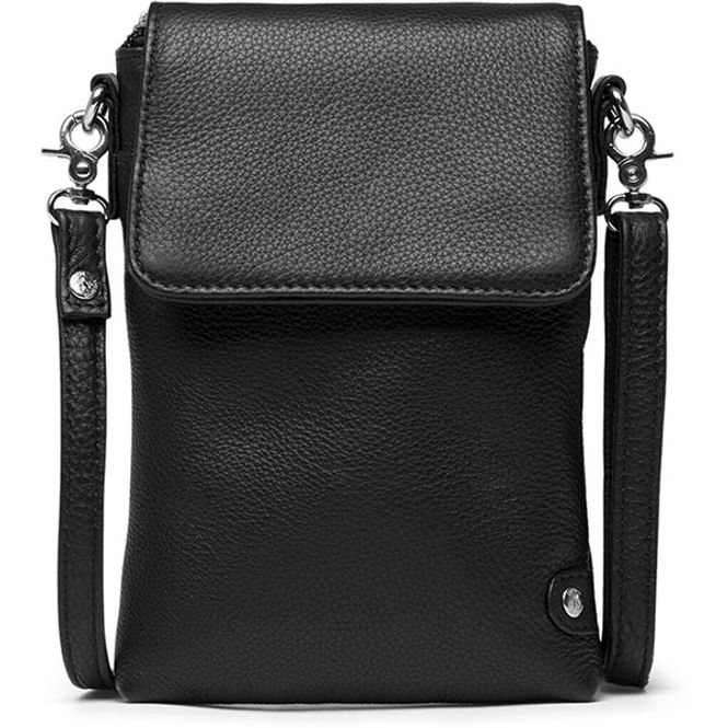 Hovedbilde Mobilveske FASHION FAVORITES svart Depeche