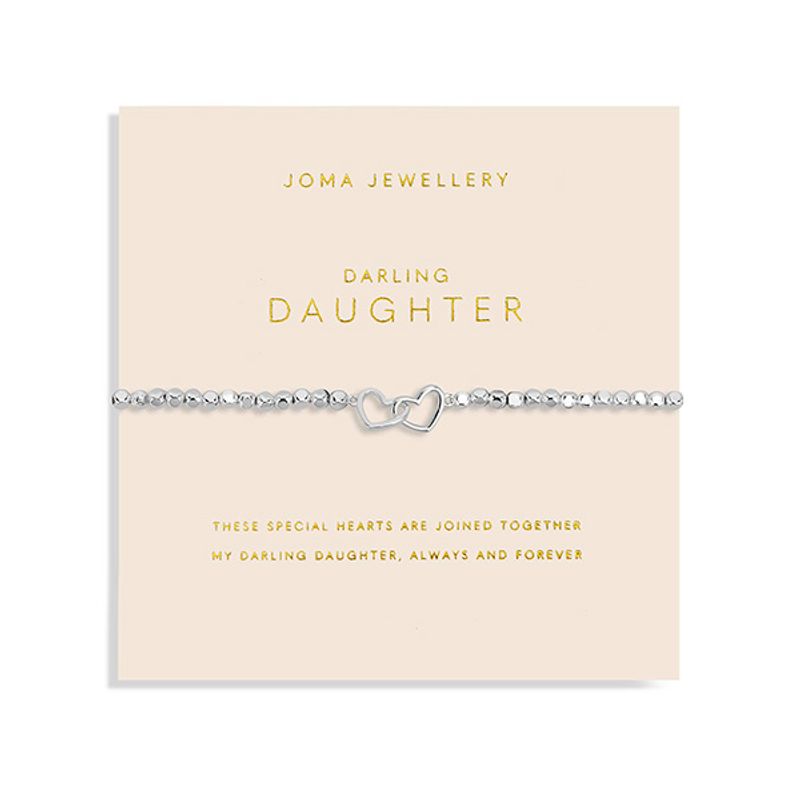Armbånd DARLING DAUGHTER Forever Yours Joma Jewellery