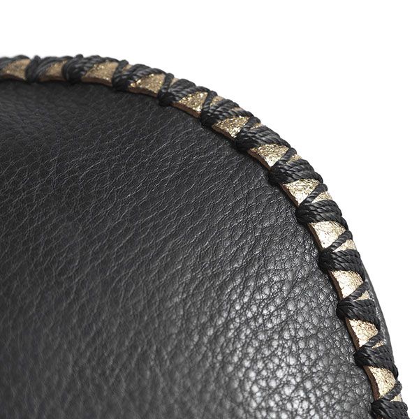Bumbag veske GOLDEN MAGIC svart Depeche 