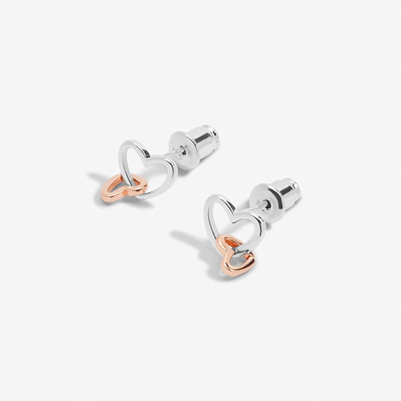 Øredobber LOVELY MUMMY TO BE Forever Yours Joma Jewellery