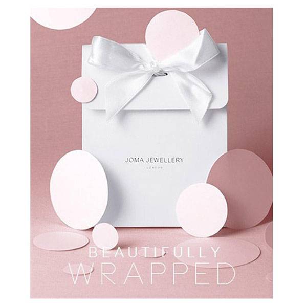 Armbånd LOVE YOU TO THE MOON AND BACK A Little Joma Jewellery
