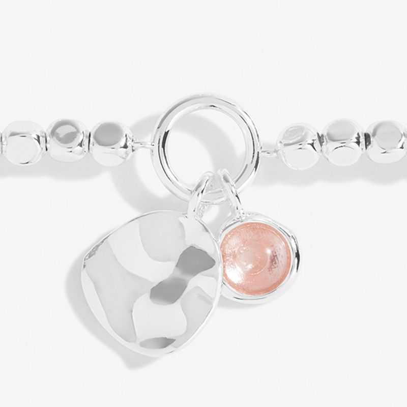 Armbånd WATERMELON STONE Spirit Stones Joma Jewellery