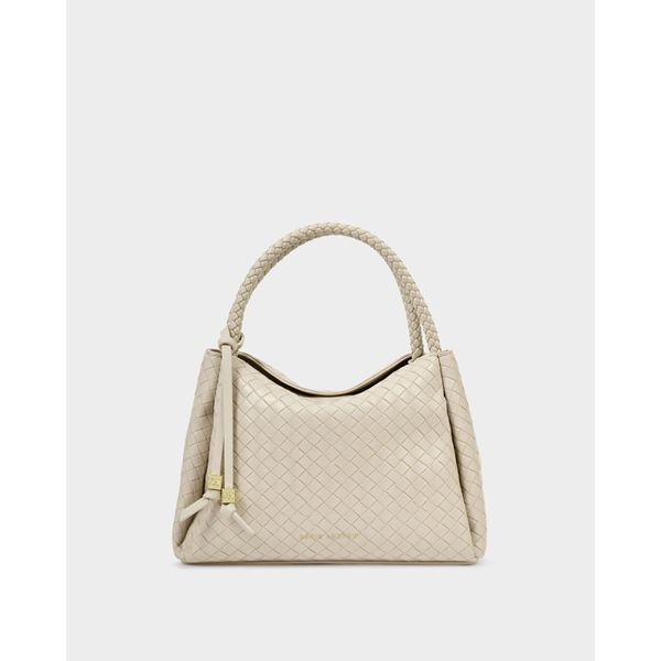 Håndveske NOVA oyster beige Katie Loxton