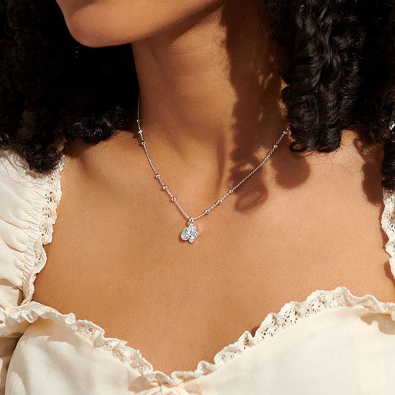 Smykke BEAUTIFUL BRIDE A Little Joma Jewellery