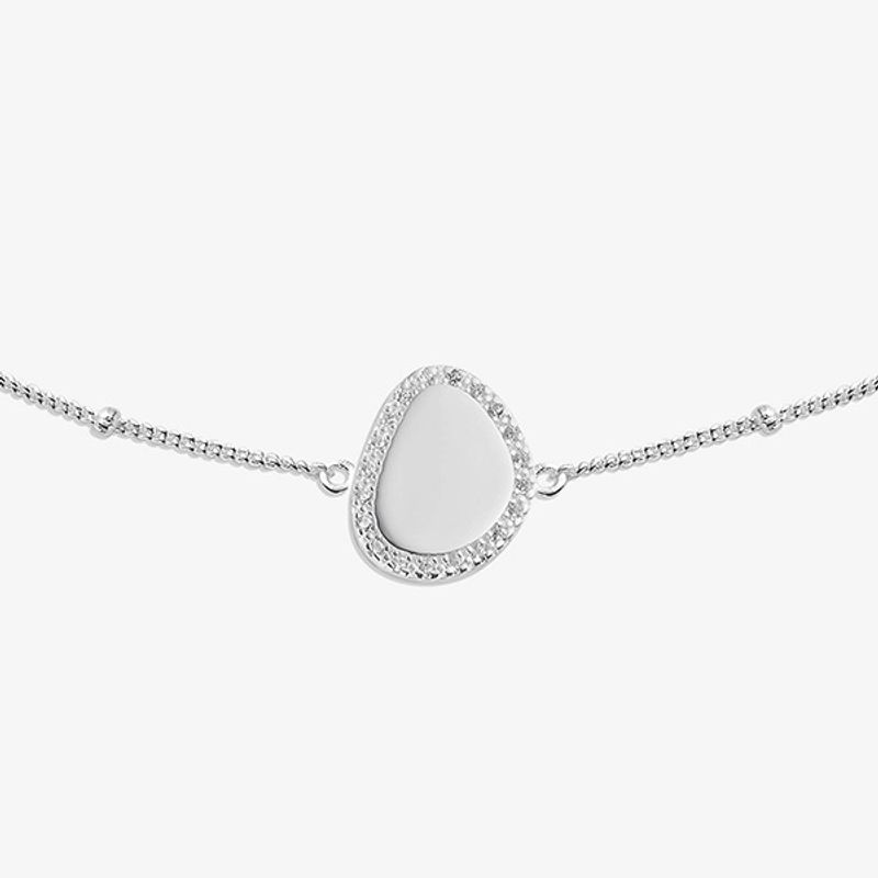 Armbånd WONDERFUL SISTER 925 sølv Joma Jewellery