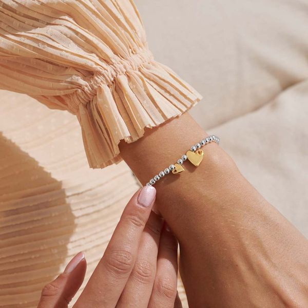 Armbånd LOVELY GRANDDAUGHTER A Little Joma Jewellery 