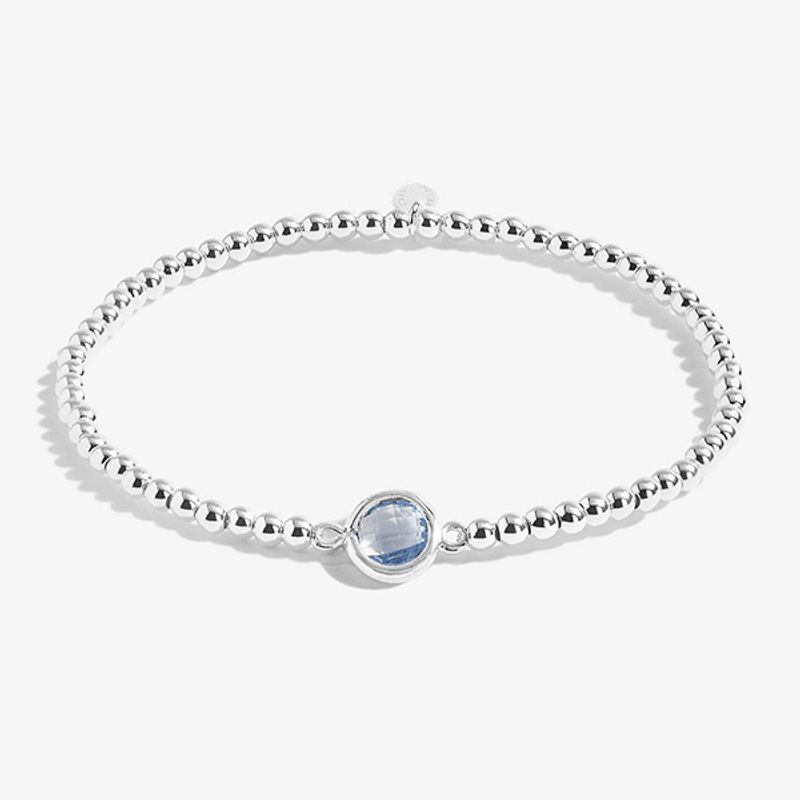 Armbånd SOMETHING BLUE A Little Joma Jewellery