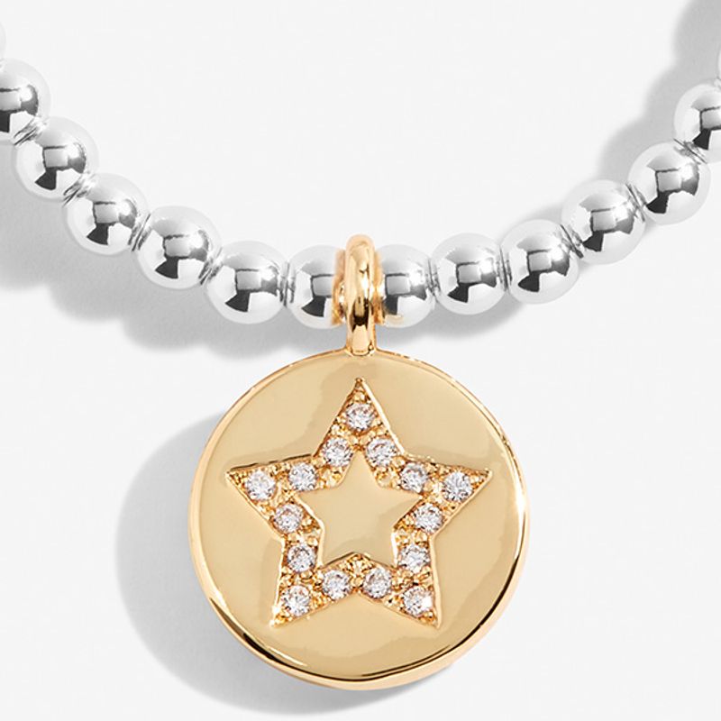 Armbånd FRIENDS LIKE YOU ARE FAR AND FEW A Little Joma Jewellery
