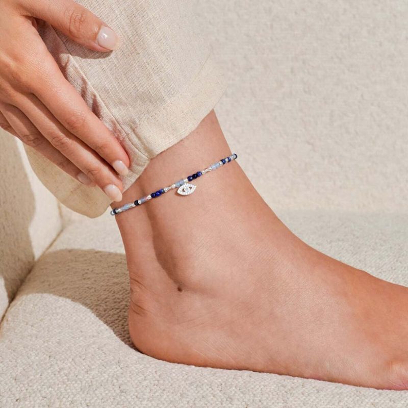 Ankelkjede EYE Joma Jewellery 