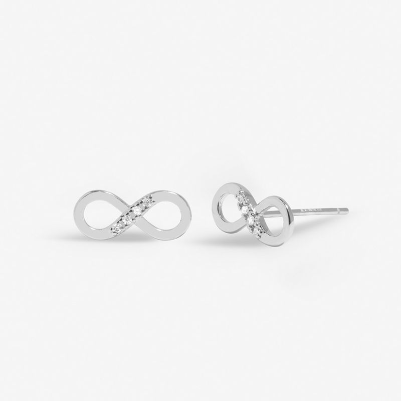 Øredobber FOREVER FRIENDSHIP Forever Yours Joma Jewellery