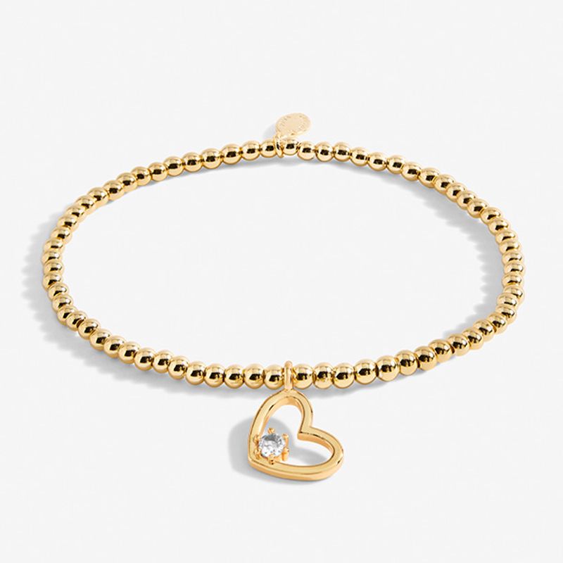 Armbånd MARVELLOUS MUM Gold A Little Joma Jewellery