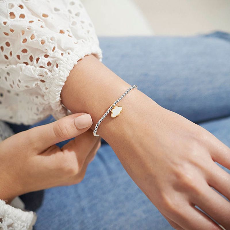 Armbånd FOLLOW YOUR DREAMS A Little Joma Jewellery