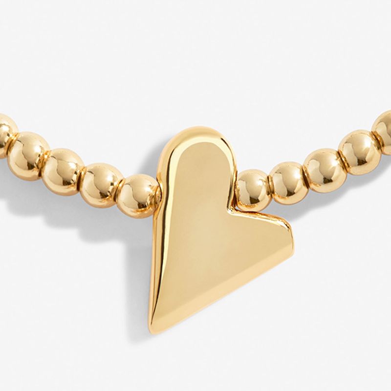 Armbånd BEST FRIEND Gold A Little Joma Jewellery