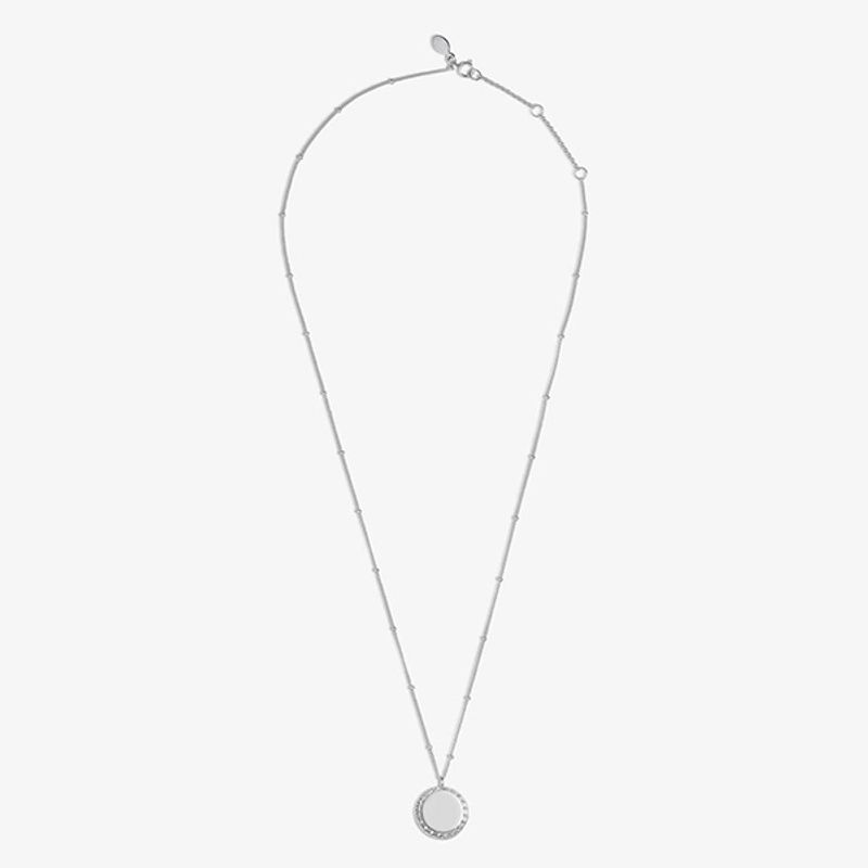 Smykke HAPPY 30TH BIRTHDAY 925 sølv Joma Jewellery