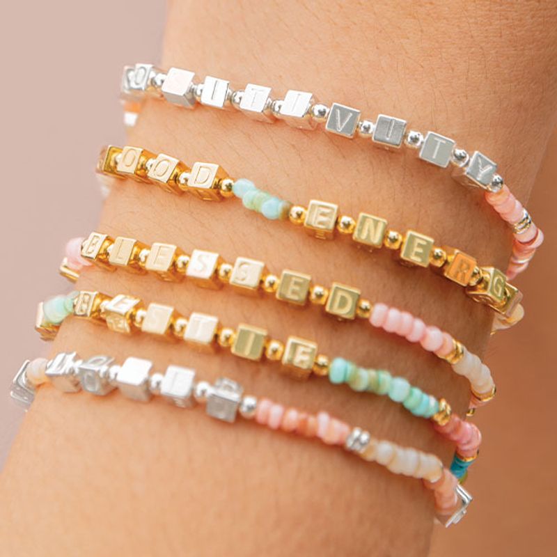 Armbånd FRIENDSHIP Happy Little Moments Joma Jewellery