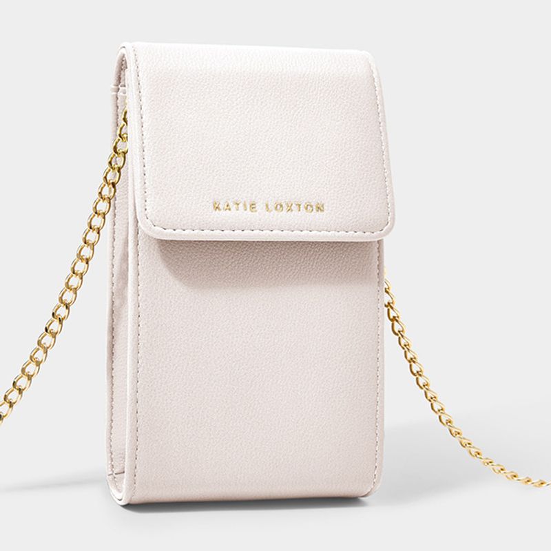 Mobilveske AMY offwhite Katie Loxton