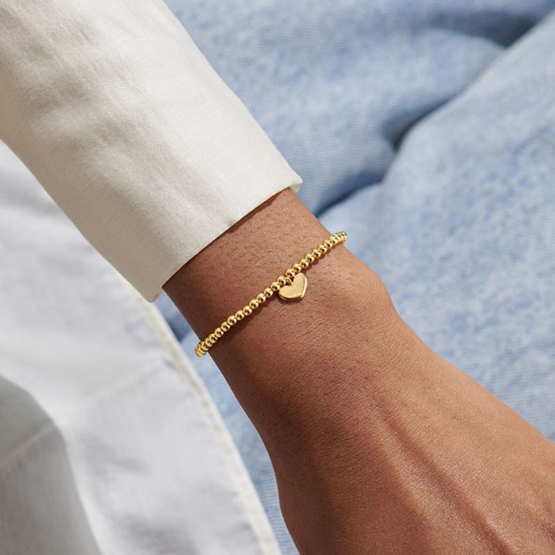 Armbånd LOVELY NIECE Gold A Little Joma Jewellery