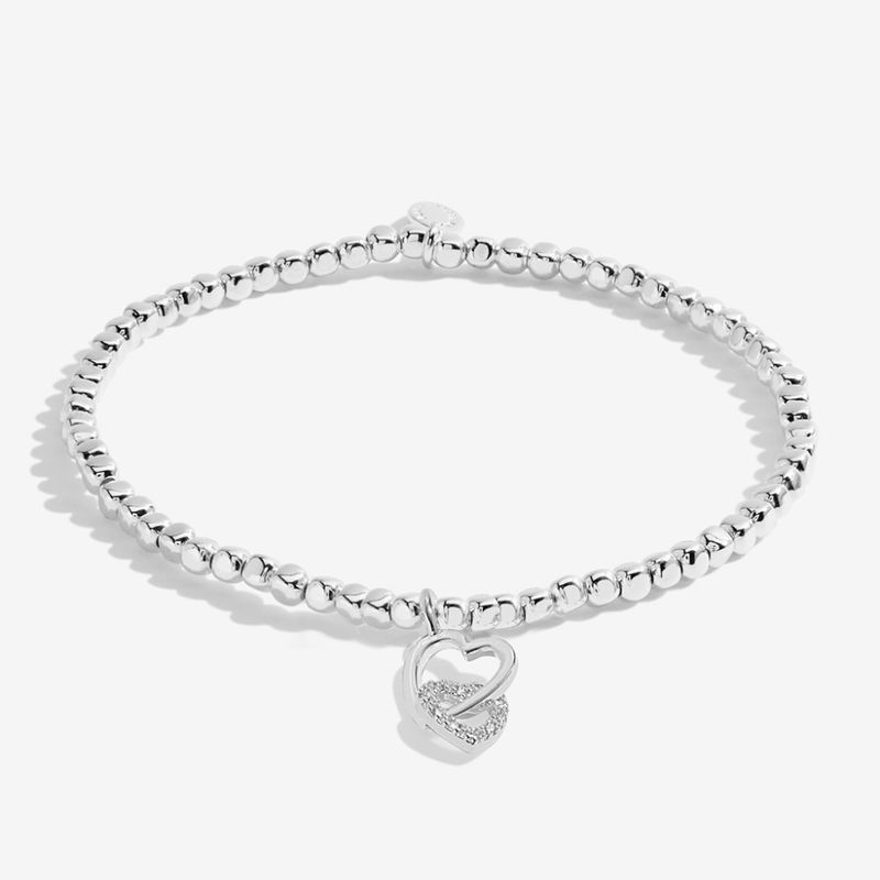 Armbånd TREASURED AUNTIE Forever Yours Joma Jewellery