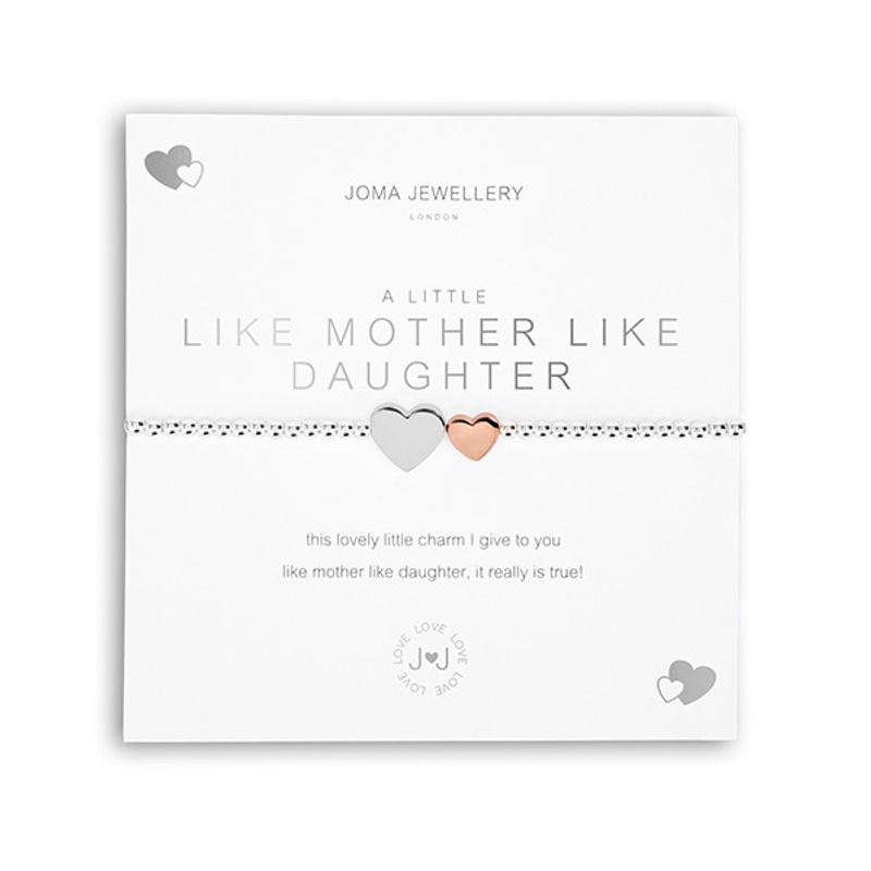 Armbånd LIKE MOTHER LIKE DAUGHTER A Little Joma Jewellery