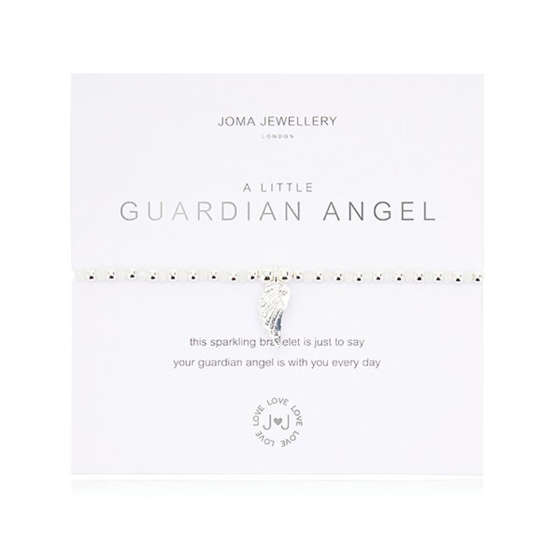 Armbånd GUARDIAN ANGEL Colour Pop Joma Jewellery