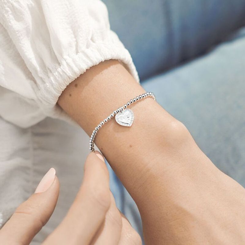 Armbånd FRIENDSHIP KNOWS NO DISTANCE A Little Joma Jewellery