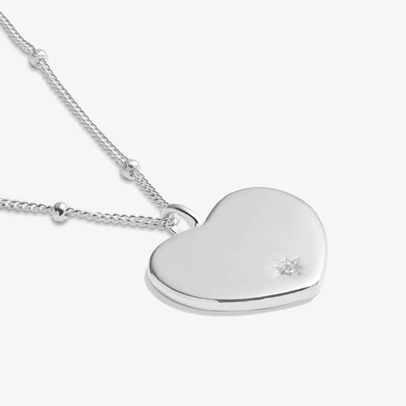 Smykke BEAUTIFUL FRIEND 925 sølv Joma Jewellery