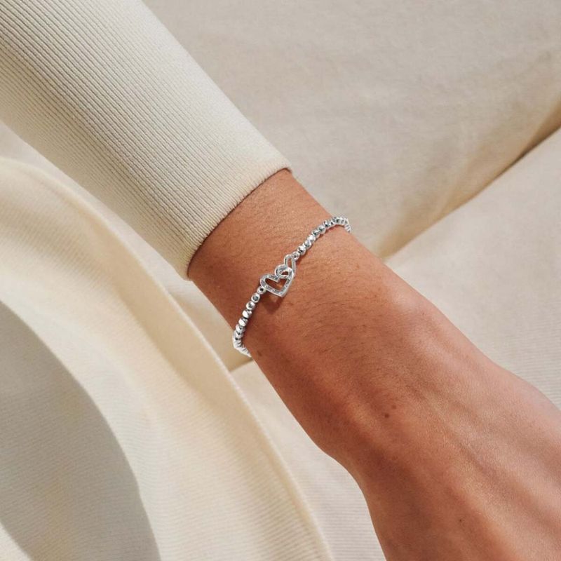 Armbånd YOU ARE THE BEST MUMMY EVER Joma Jewellery 