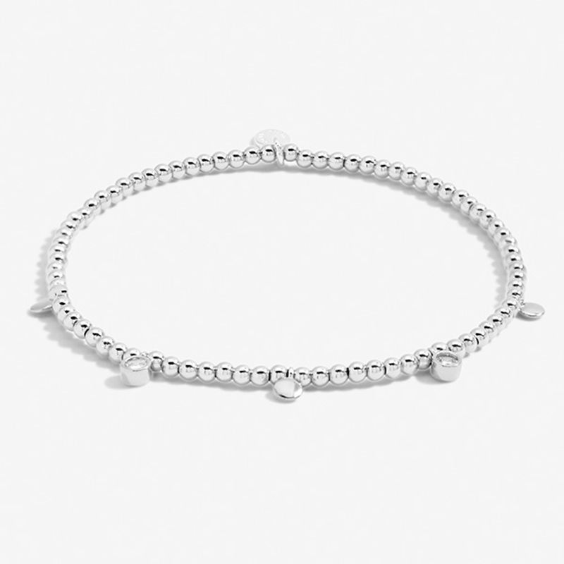 Armbånd STACKS OF STYLE sett 2 stk sølv Joma Jewellery