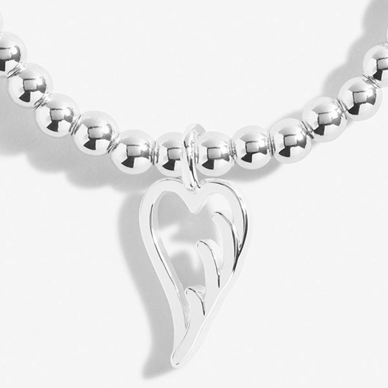 Gavesett FOREVER FAMILY 3 armbånd Joma Jewellery