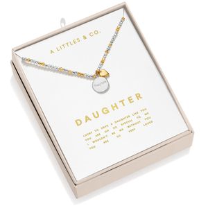 Hovedbilde Smykke DAUGHTER So Loved Joma Jewellery 