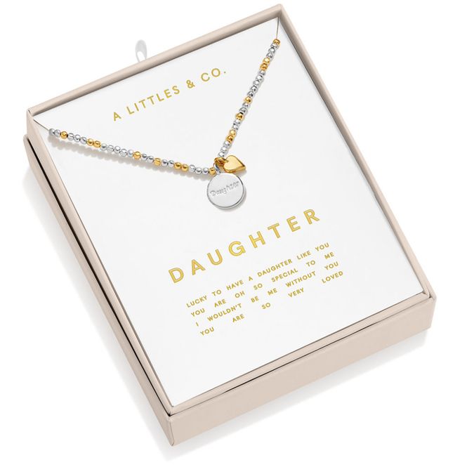 Hovedbilde Smykke DAUGHTER So Loved Joma Jewellery 