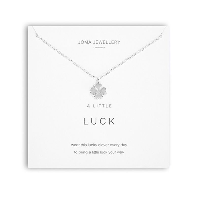 Smykke LUCK A Little Joma Jewellery