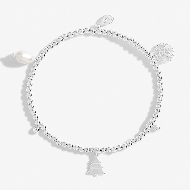 Armbånd WINTER WONDERLAND Joma Jewellery