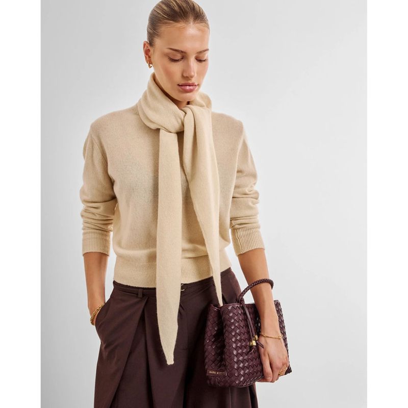 Håndveske - skulderveske NOVA cherry burgunder Katie Loxton