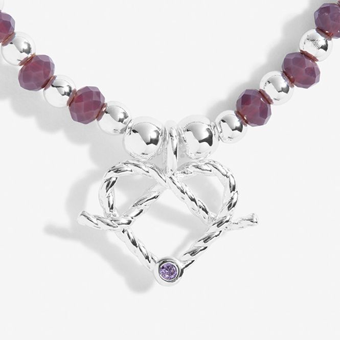 Hovedbilde Armbånd STRENGTH Colour Pop Joma Jewellery