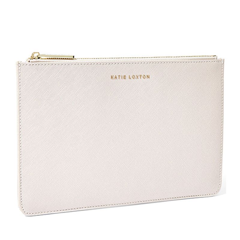 Clutch veske TODAY MY MAID OF HONOUR perlemor Katie Loxton