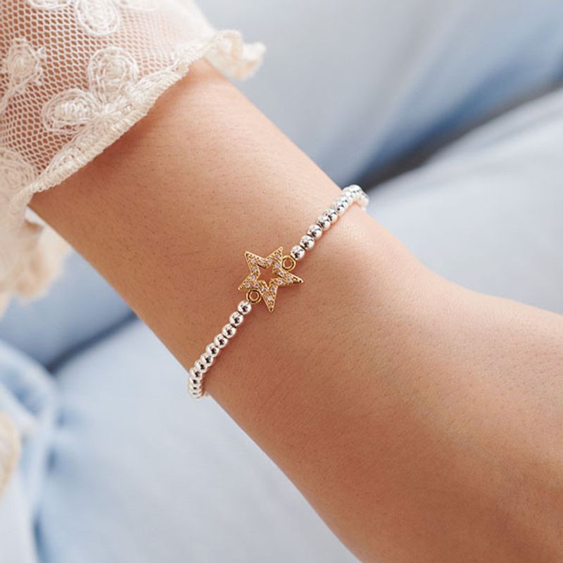 Armbånd SUPER STAR Barn A Little Joma Jewellery