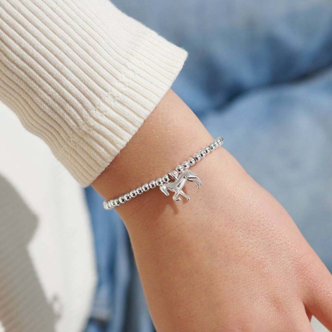 Hovedbilde Armbånd PRETTY PONY Barn Joma Jewellery 